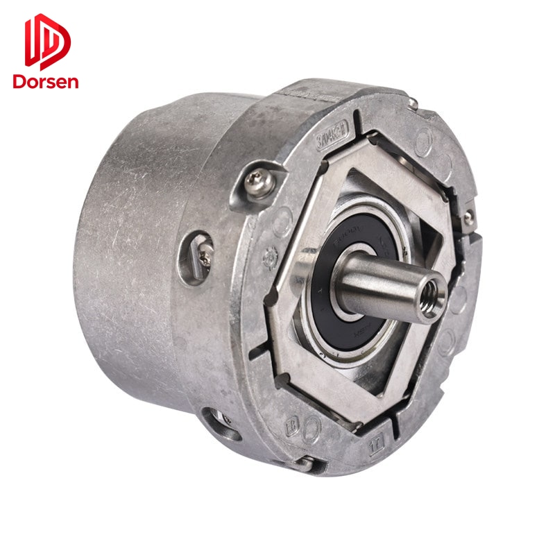 Aufzug Drehgeber HEIDENHAIN ERN 1387 2048 62S14-70 3