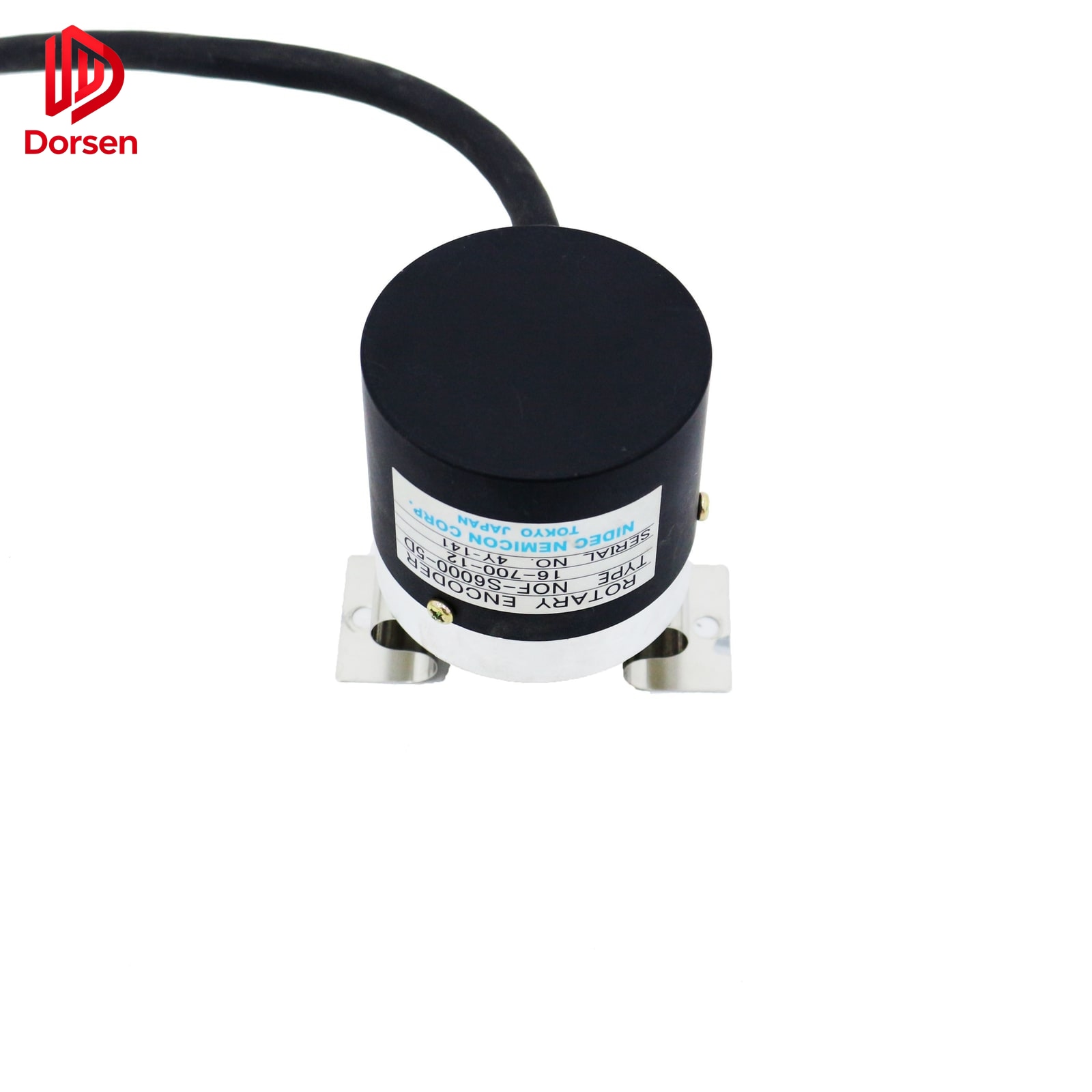 مصعد مشفر NOF-S6000-5D (aftermarket replacement component)