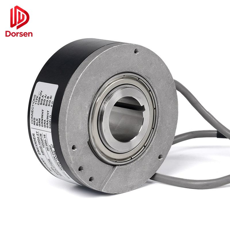 Ascensore Encoder SBH2-1024-2T 3