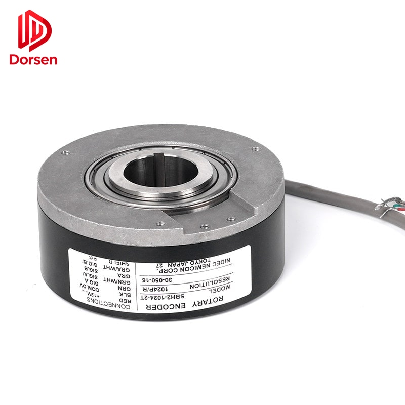 مصعد مشفر SBH2-1024-2T (aftermarket replacement component)