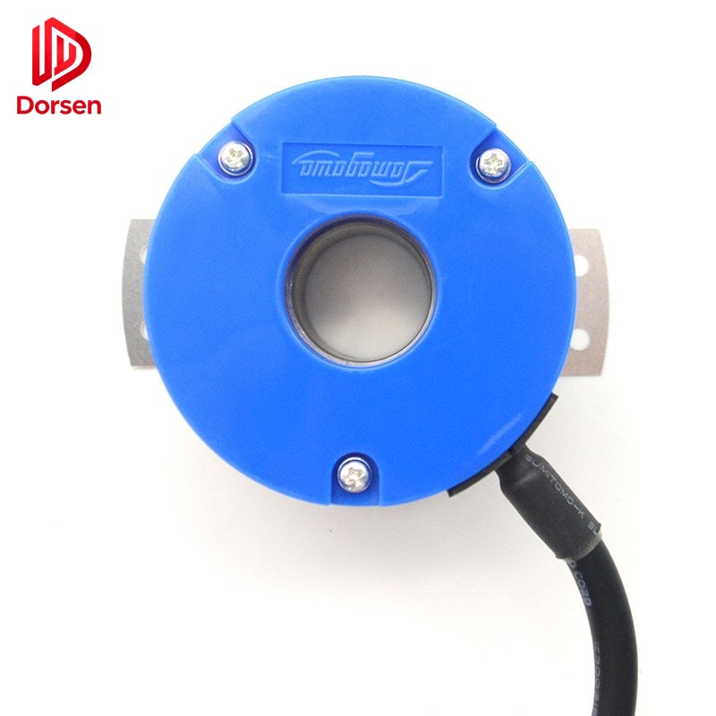 Elevator Encoder TS5246N473 OIH60-8192P24-L6-5V 2