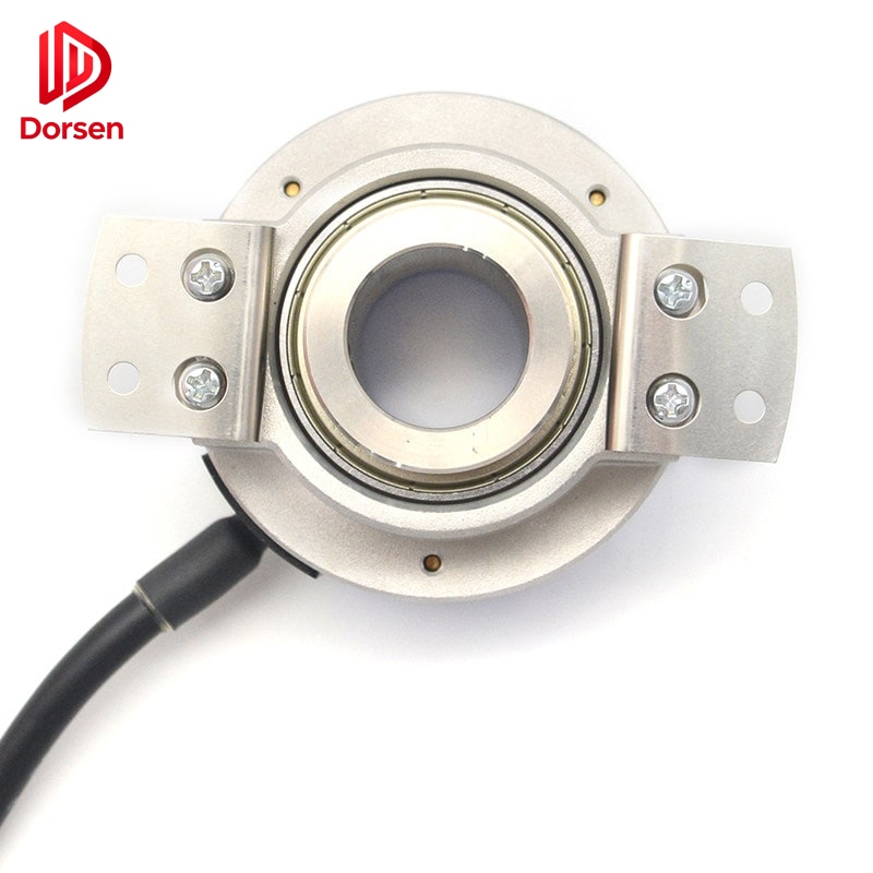 Elevator Encoder TS5246N473 OIH60-8192P24-L6-5V 3