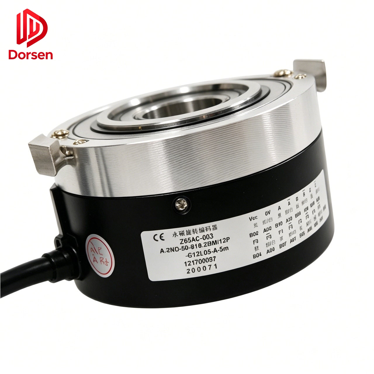 Ascensore Encoder Z65AC-018 2