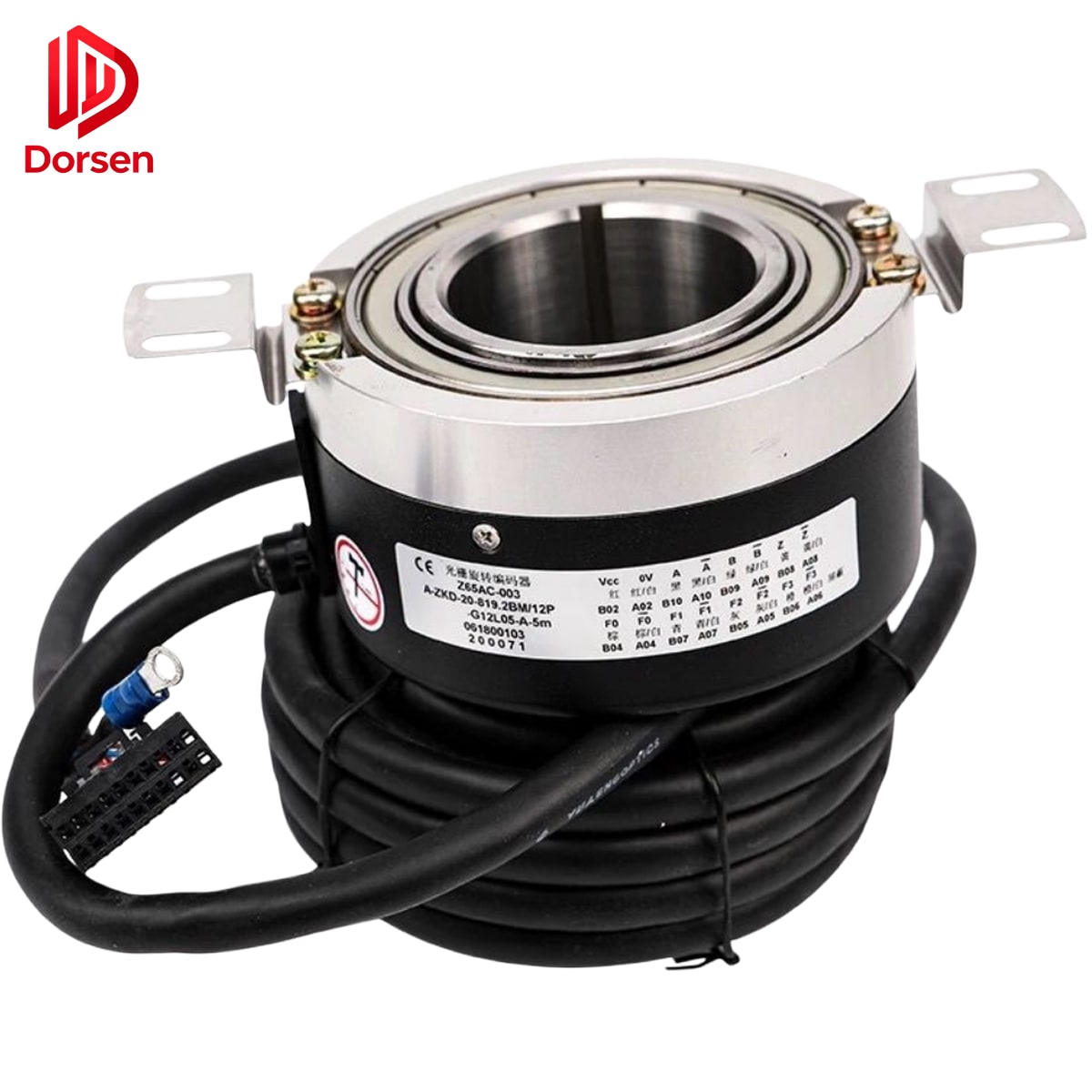 Ascensore Encoder Z65AC-26 2