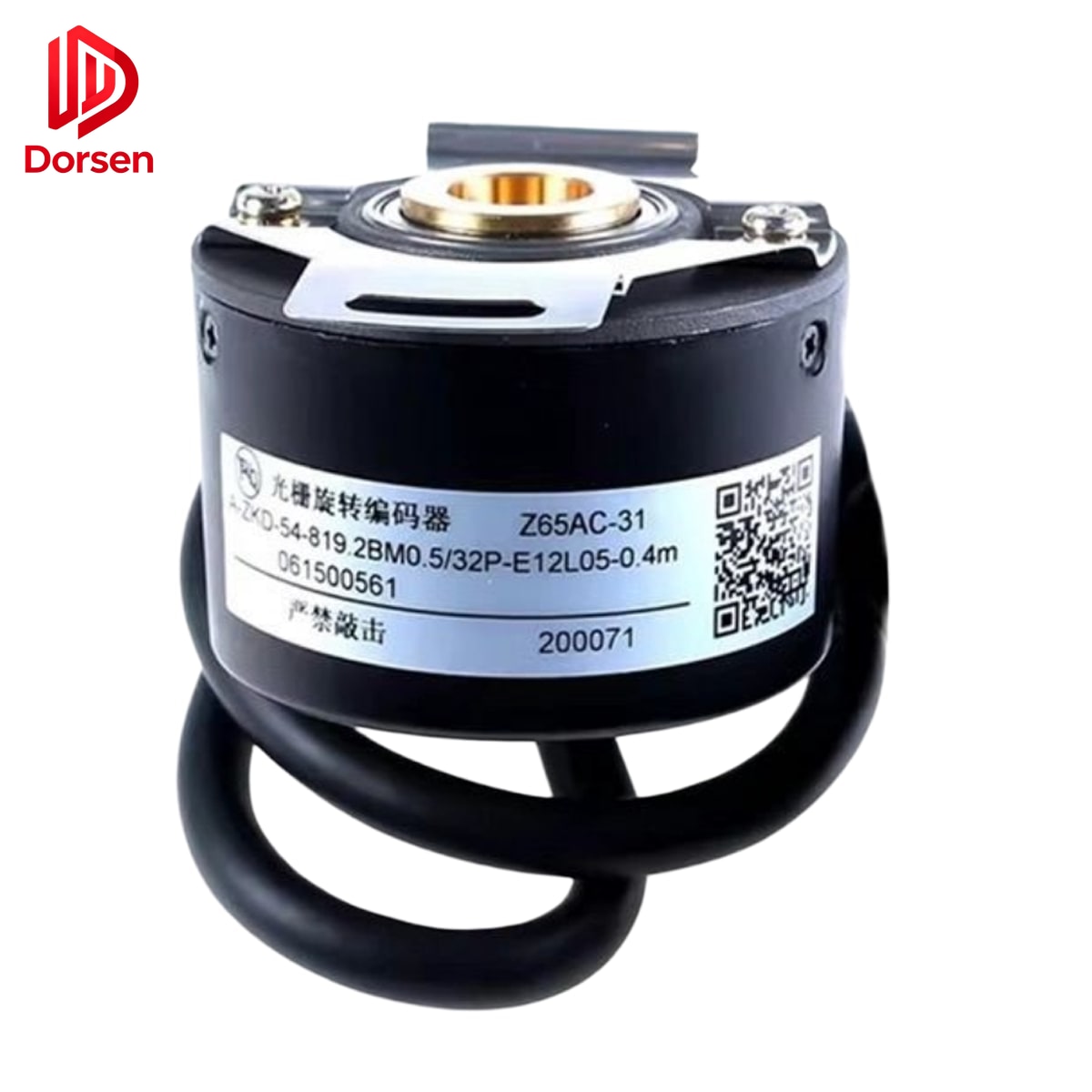 مصعد مشفر Z65AC-26 (aftermarket replacement component)