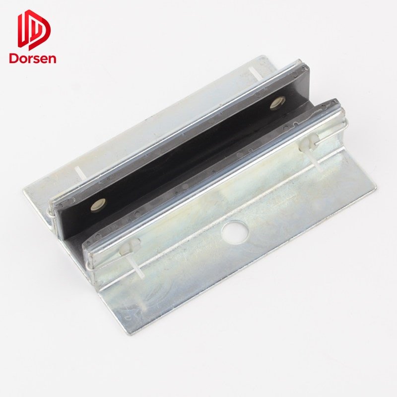 Ascenseur patin guide DX4D 3