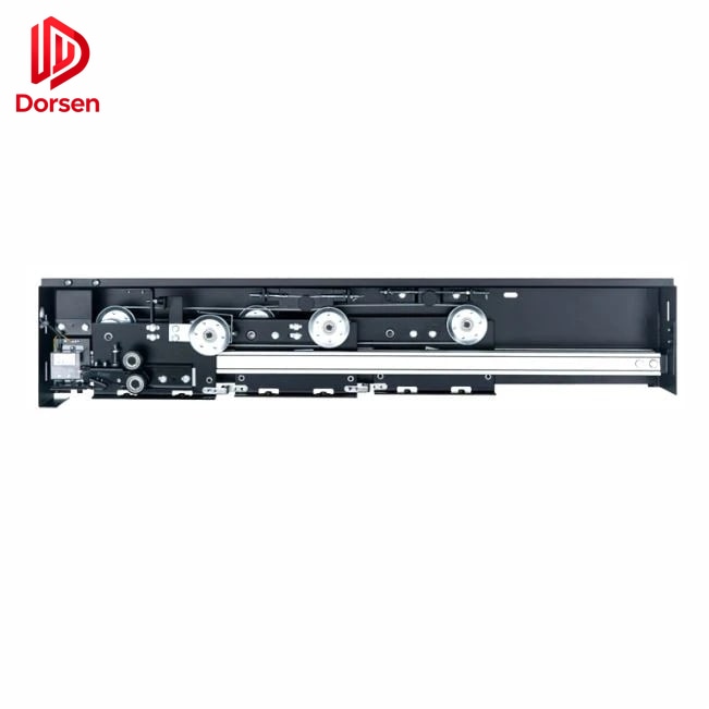 مصعد جهاز باب الطابق THP161-102 (aftermarket replacement component)