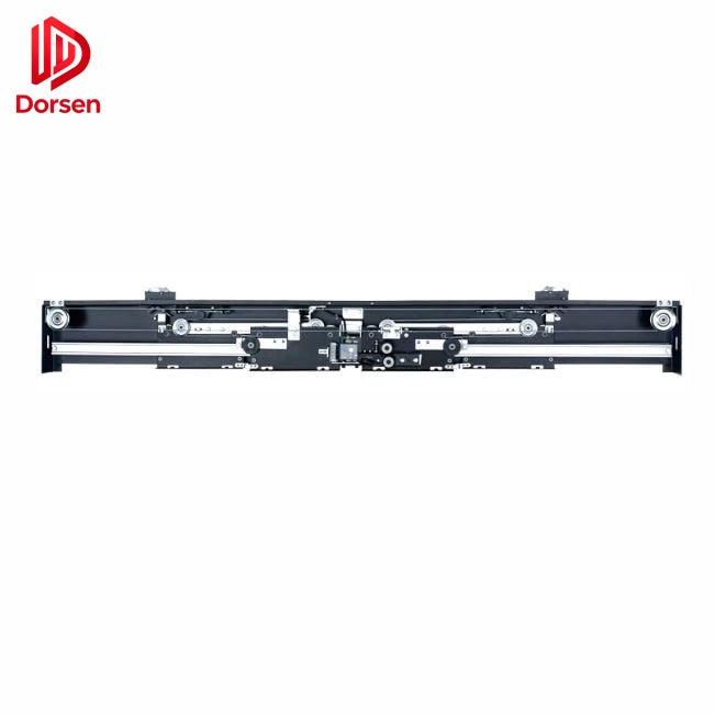 مصعد جهاز باب الطابق THP161-27A (aftermarket replacement component)