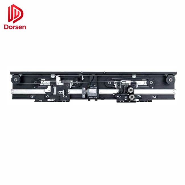 مصعد جهاز باب الطابق THP161-37 (aftermarket replacement component)