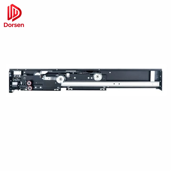 مصعد جهاز باب الطابق THP161-54A (aftermarket replacement component)