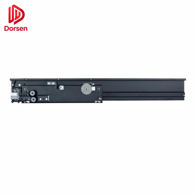 مصعد جهاز باب الطابق TKP161-59 (aftermarket replacement component)