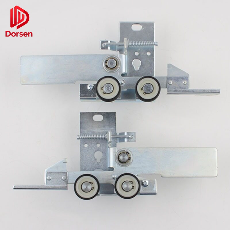 مصعد Landing قفل باب M2Z(T)S8 (aftermarket replacement component)