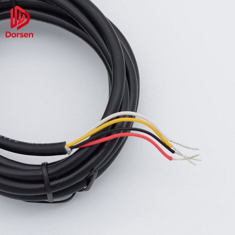 Ascensore Leveling Sensor SGD31-GG-TZ2B2 3