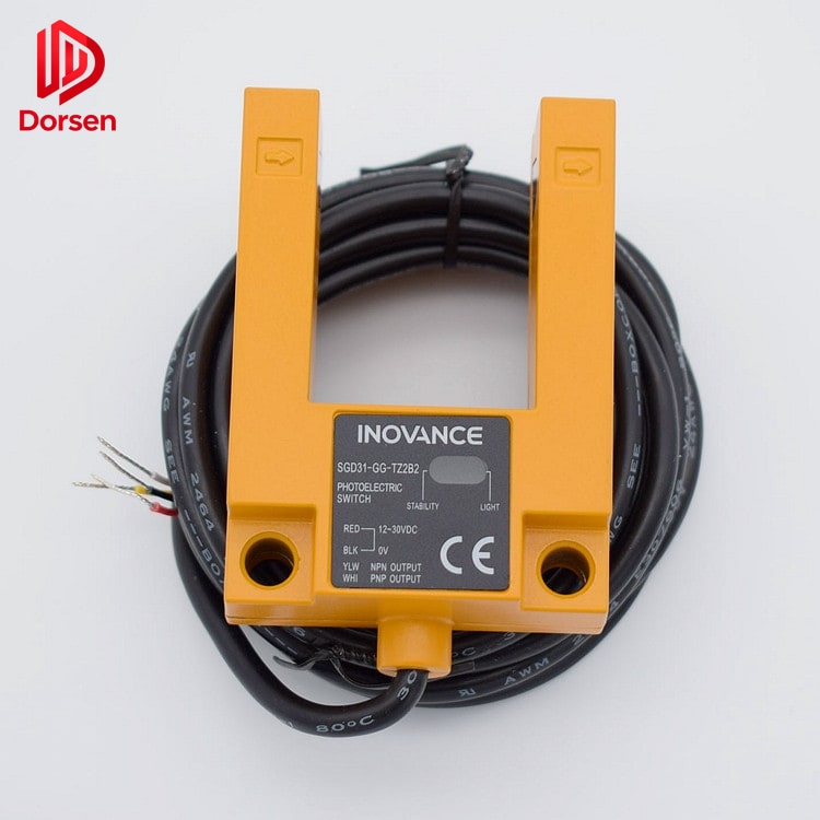مصعد Leveling Sensor SGD31-GG-TZ2B2 (aftermarket replacement component)