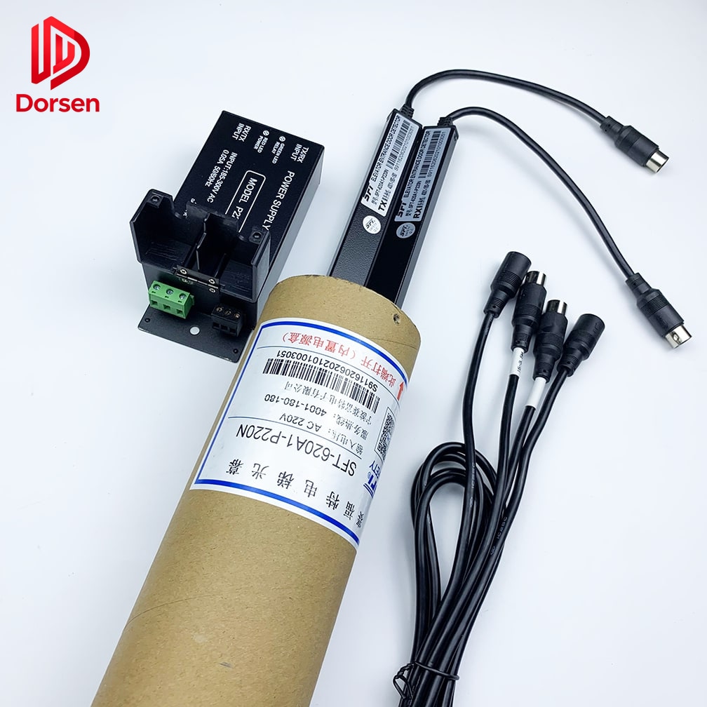 مصعد Light Curtain SFT-620A1-P220N (aftermarket replacement component)
