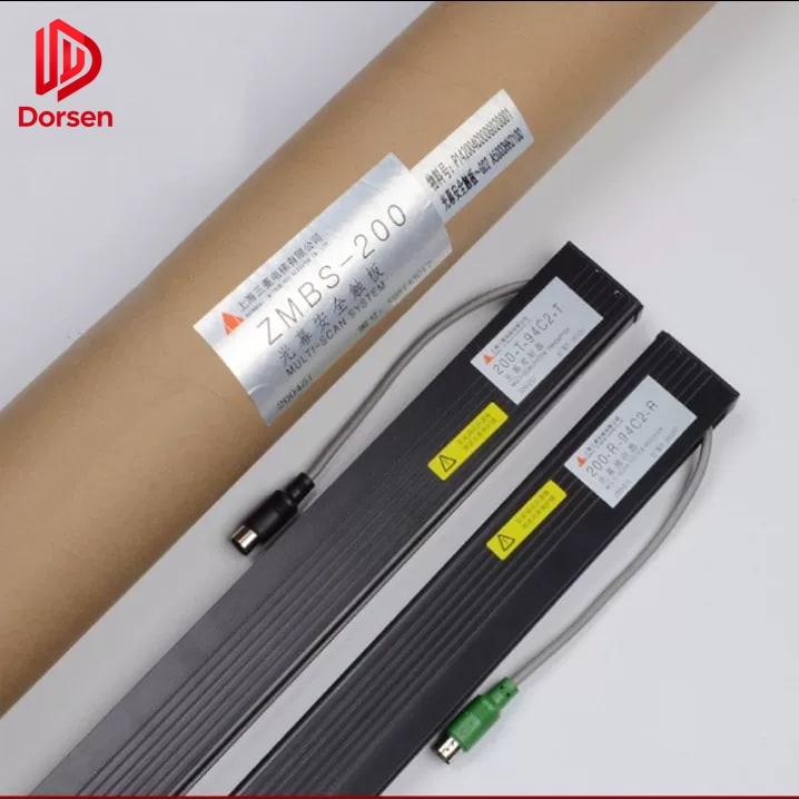 مصعد Light Curtain ZMBS-200-R-94C2-T (aftermarket replacement component)