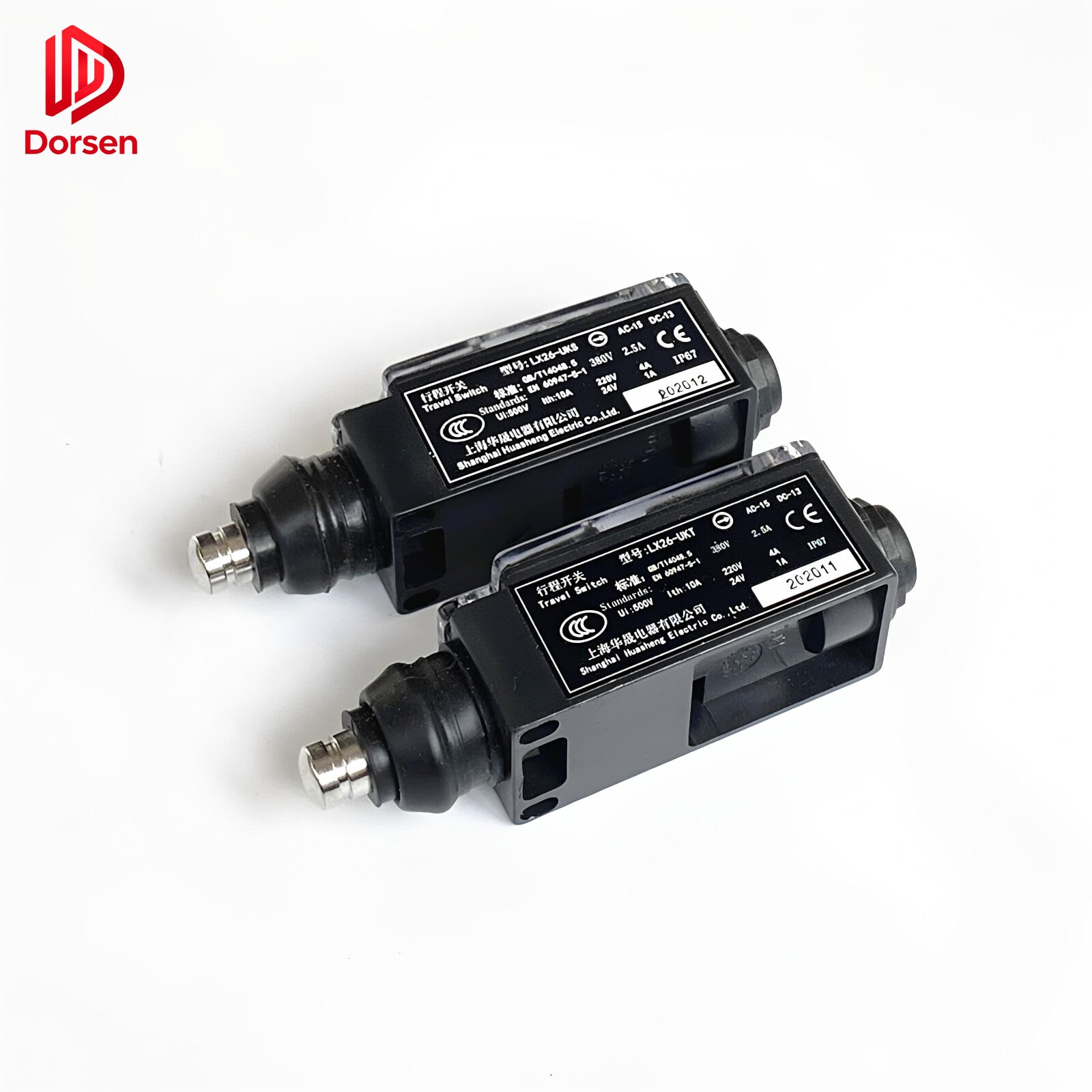 مصعد Limit Switch LX26-UKS (aftermarket replacement component)