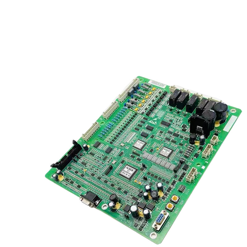 电梯主板 ALMCB V5.0 2