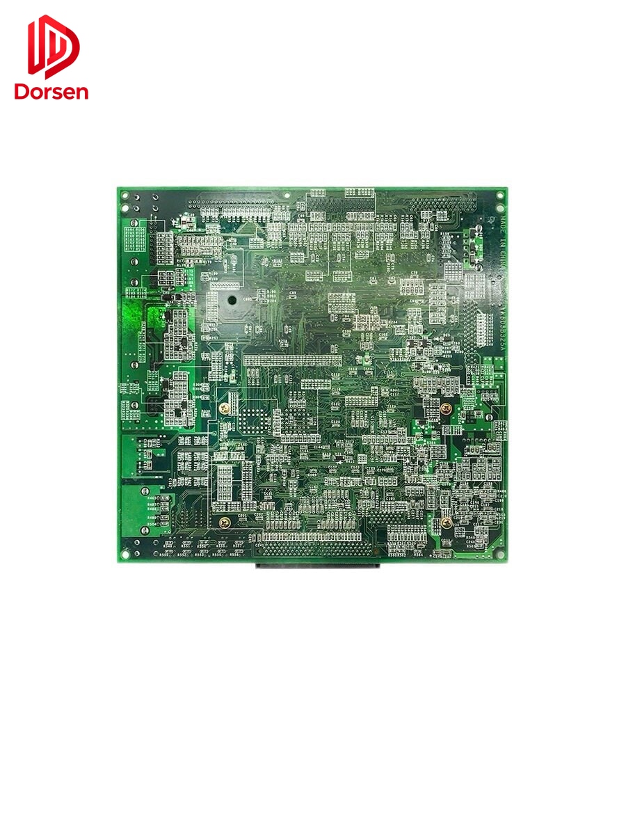 Ascensore Main Board KCD-912B KCD-911A KCD-1161 3