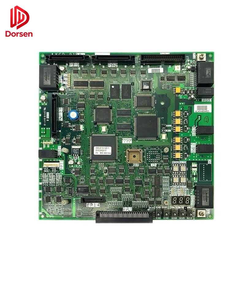 مصعد Main Board KCD-912B KCD-911A KCD-1161 (aftermarket replacement component)