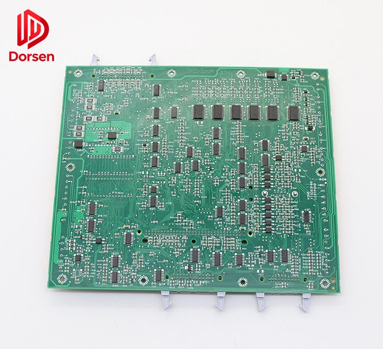 Aufzug Main Board KM773380G04 2