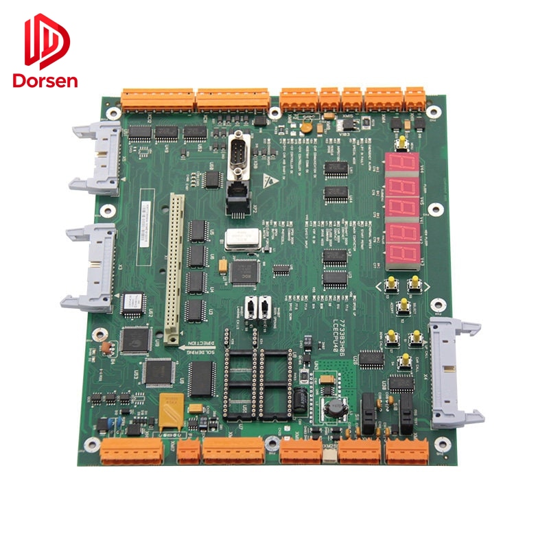 Aufzug Main Board KM773380G04 3