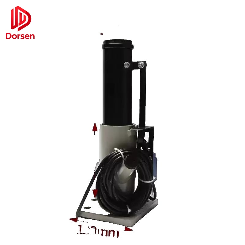 Ascensore Oil ammortizzatore HYF80B 3