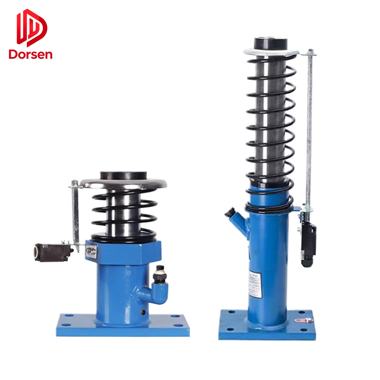 مصعد Oil مخمد OH-80H OH-175H OH-210H (aftermarket replacement component)