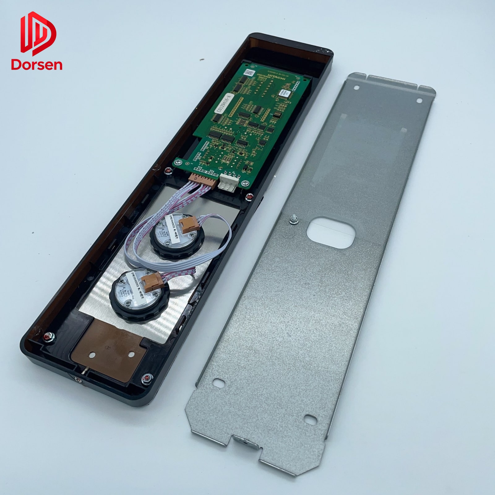 مصعد Outbound Call Display Board BX-SCL-C6 (aftermarket replacement component)
