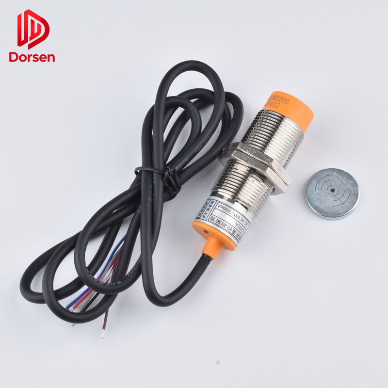 مصعد Overload Weighing Switch HD-MV01A (aftermarket replacement component)