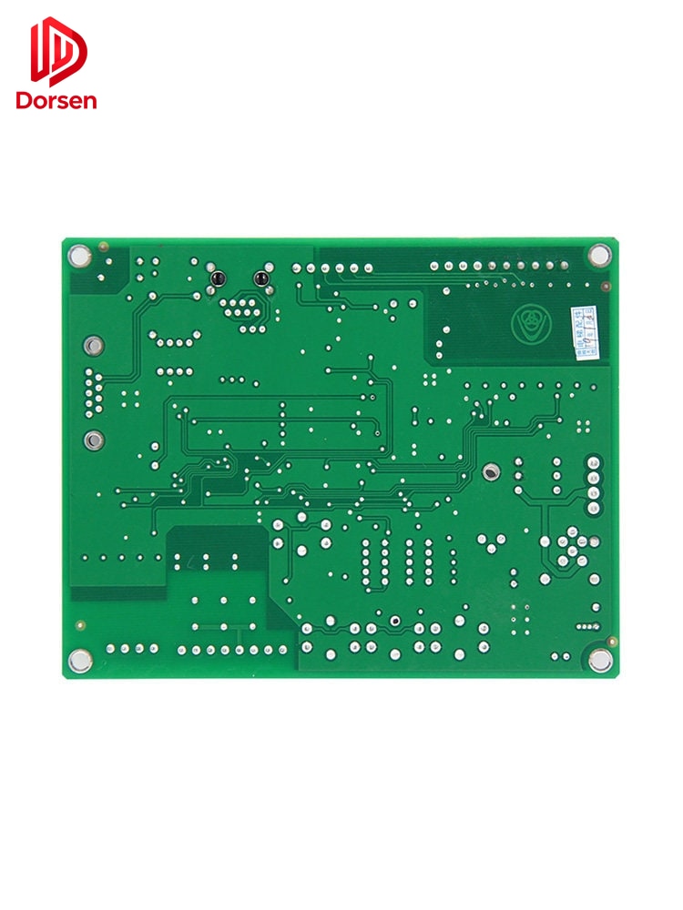 Ascensore PCB CTU2-V1.0 3