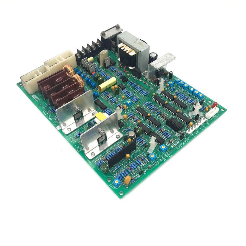 电梯电路板 DL2-VCO — Mitsubishi