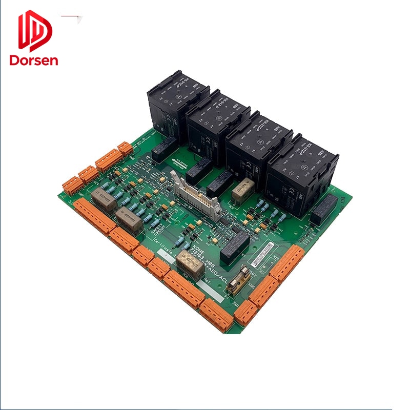 مصعد PCB KM713160G01 (aftermarket replacement component)