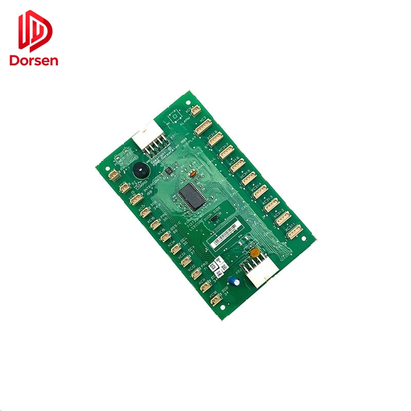 Ascensore PCB KM713720G11 2