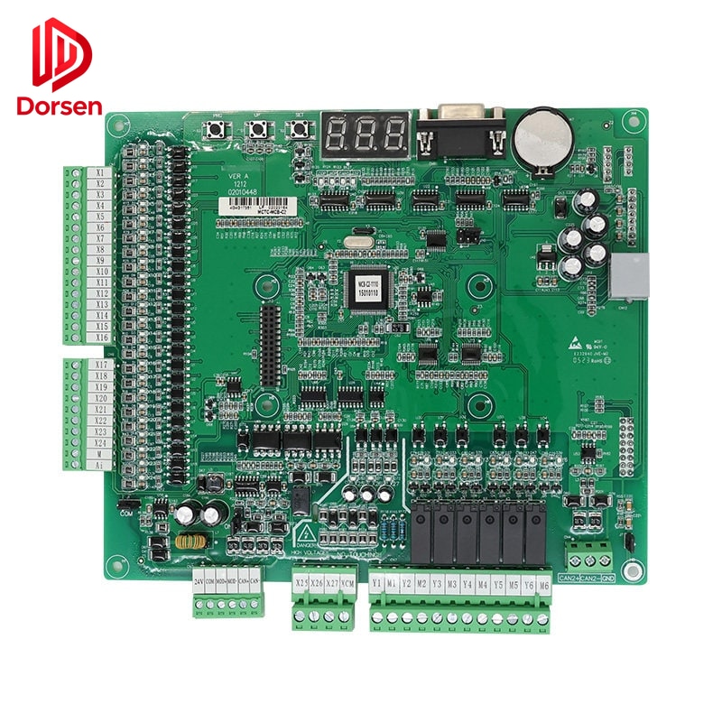 مصعد PCB MCTC-MCB-C2 (aftermarket replacement component)