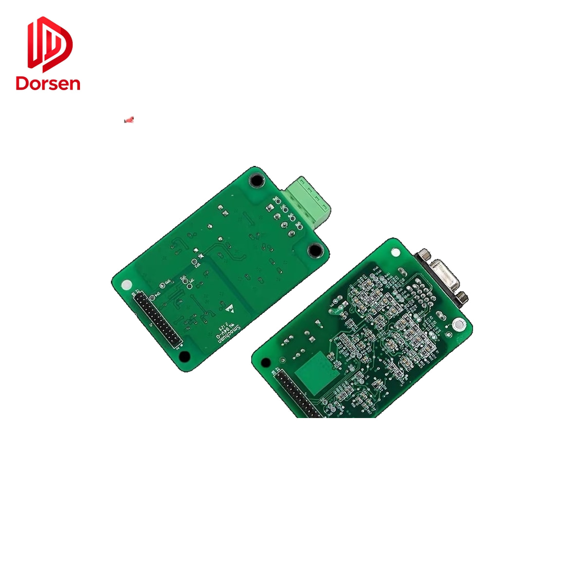 Asansör PCB MCTC-PG-E 2