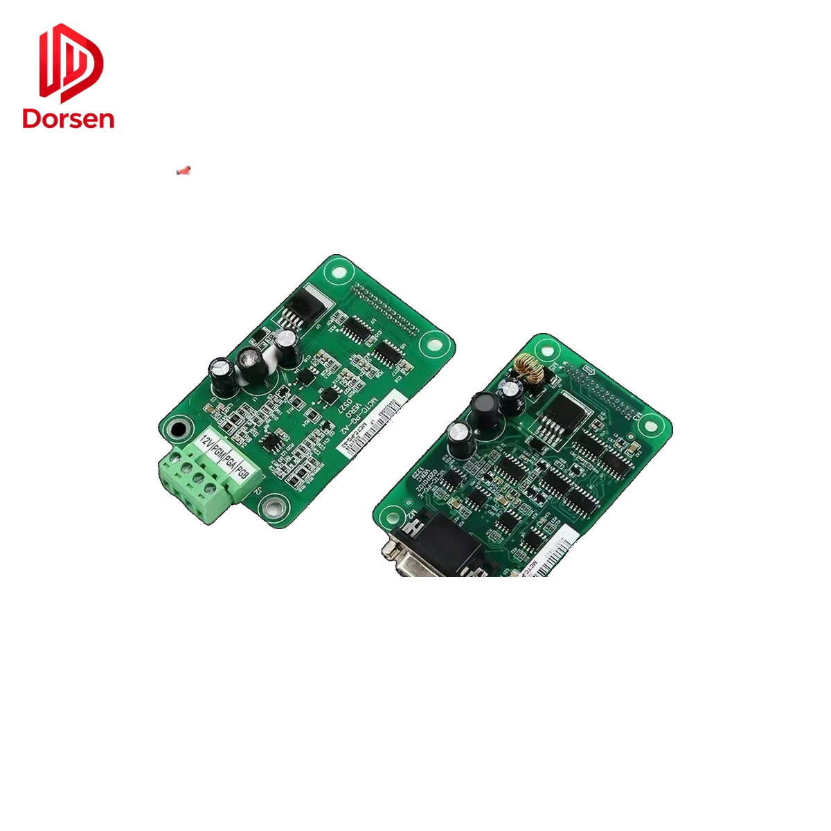 مصعد PCB MCTC-PG-E (aftermarket replacement component)