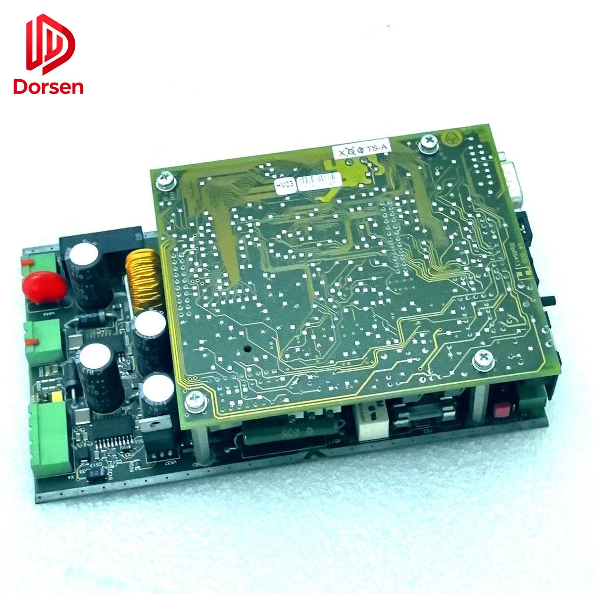 مصعد Power Board MH2HV03 (aftermarket replacement component)