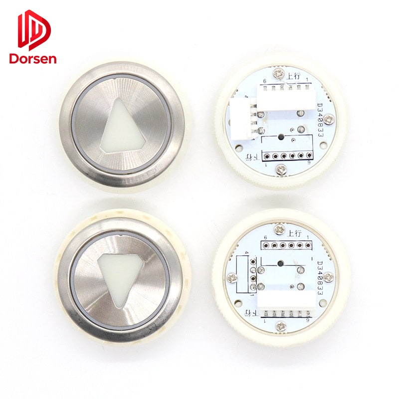 مصعد زر ضغط AN181G01 AN180G01 (aftermarket replacement component)