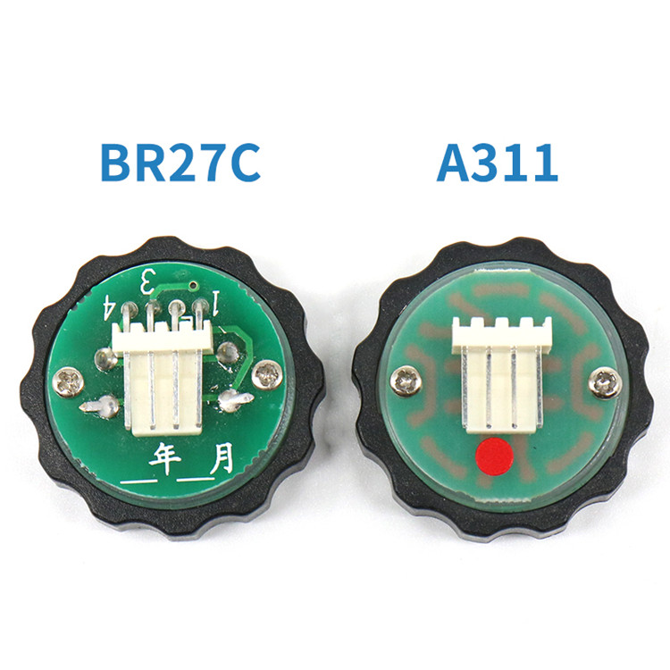 电梯按钮 BR27C 2