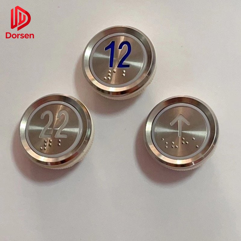 مصعد زر ضغط MTD310 (aftermarket replacement component)