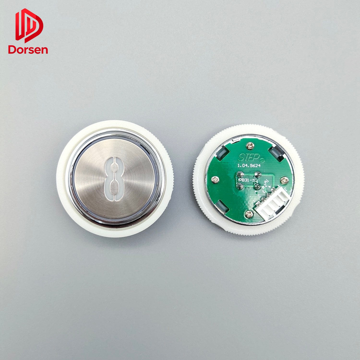 مصعد زر ضغط PB31-10 (aftermarket replacement component)