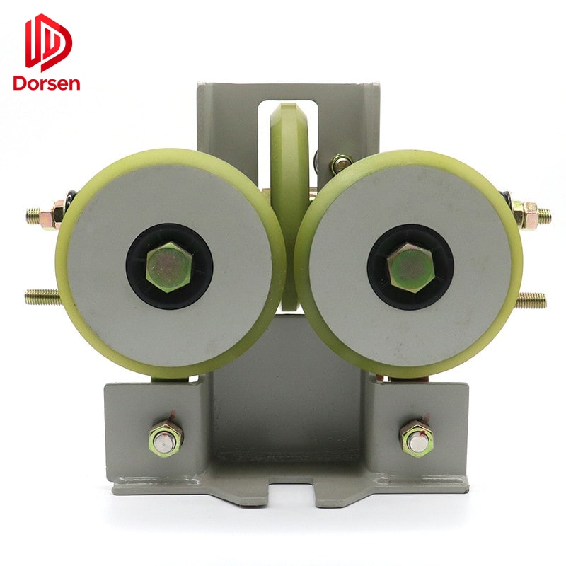 مصعد Roller Guide Shoe C0083111-B 2