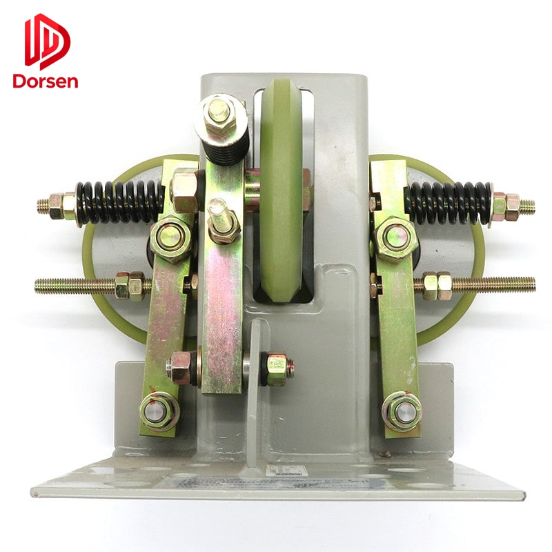مصعد Roller Guide Shoe C0083111-B 3