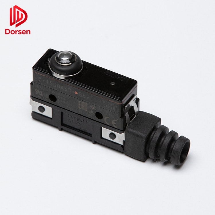 مصعد Switch Z-15GDA55-B5V 3