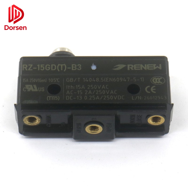 مصعد Switch Z-15GDA55-B5V (aftermarket replacement component)
