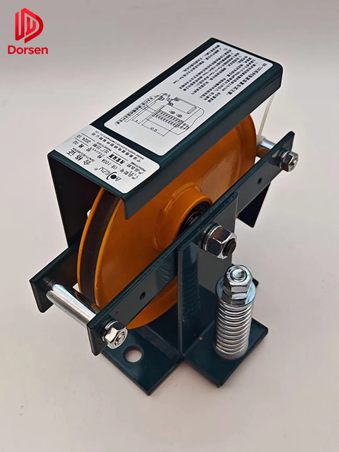 Ascensore Tension Device OX-100A 2