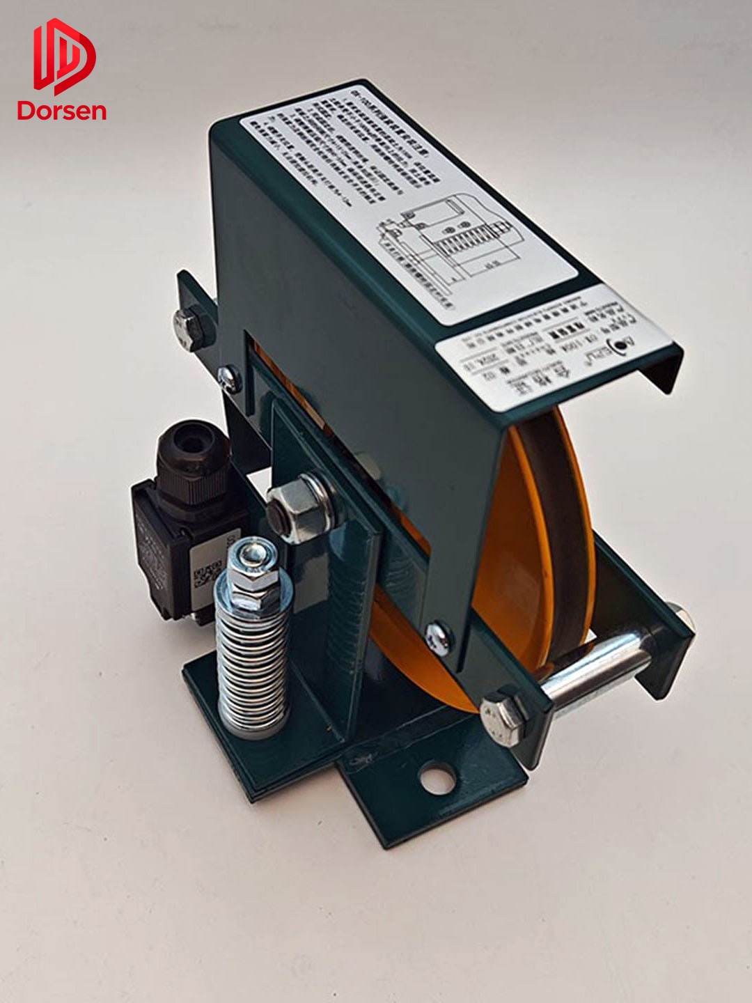 Ascensore Tension Device OX-100A 3