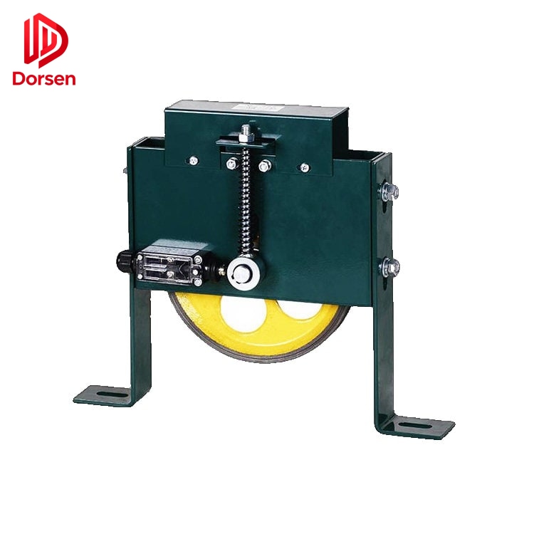 مصعد Tension Device OX-100H 3