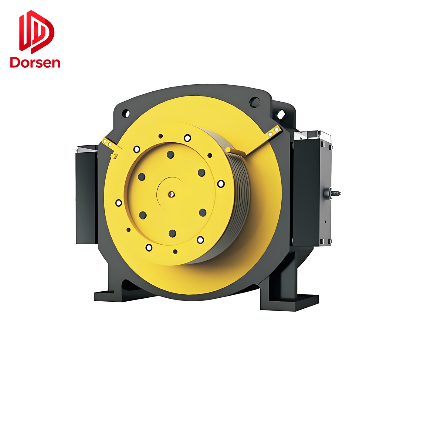 مصعد ماكينة جر GETM3.0 GETM3.0H GETM3.5H (aftermarket replacement component)